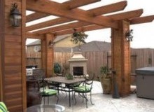 Kwikfynd Pergolas
koorainghat